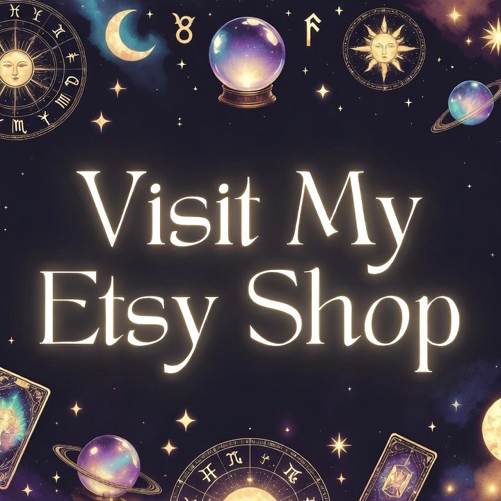 Visit My Shop
