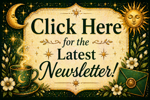 Latest Newsletter